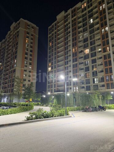 Satılır 2 otaqlı yeni tikili 55 m², Elmlər Akademiyası m., photo 12 from 16