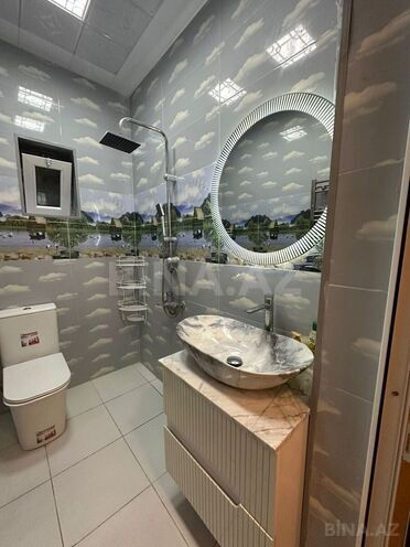 Satılır 3 otaqlı həyət evi/bağ evi 90 m², Masazır q., photo 9 from 20