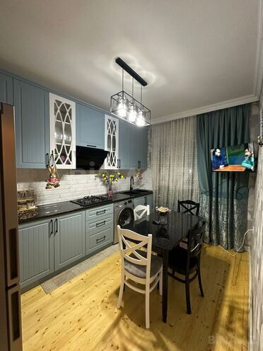 Satılır 3 otaqlı həyət evi/bağ evi 90 m², Masazır q., photo 10 from 20