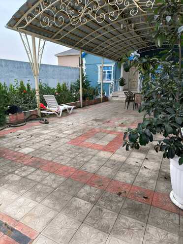 Satılır 3 otaqlı həyət evi/bağ evi 90 m², Masazır q., photo 3 from 20