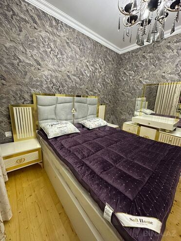Satılır 3 otaqlı həyət evi/bağ evi 90 m², Masazır q., photo 18 from 20