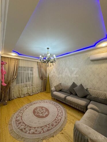 Satılır 3 otaqlı həyət evi/bağ evi 90 m², Masazır q., photo 12 from 20