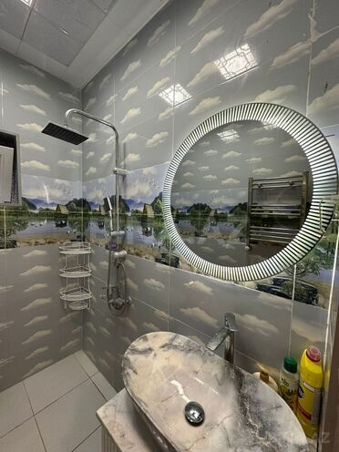 Satılır 3 otaqlı həyət evi/bağ evi 90 m², Masazır q., photo 19 from 20