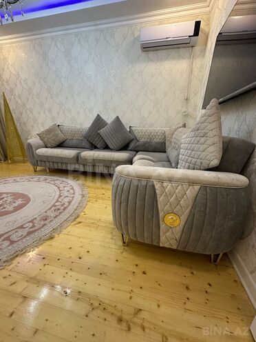Satılır 3 otaqlı həyət evi/bağ evi 90 m², Masazır q., photo 7 from 20