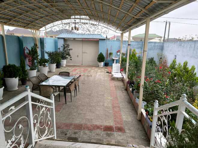 Satılır 3 otaqlı həyət evi/bağ evi 90 m², Masazır q., photo 4 from 20