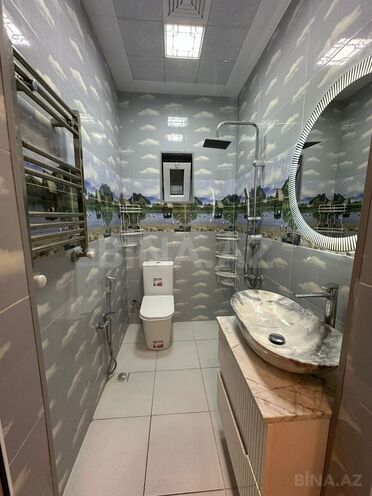 Satılır 3 otaqlı həyət evi/bağ evi 90 m², Masazır q., photo 15 from 20