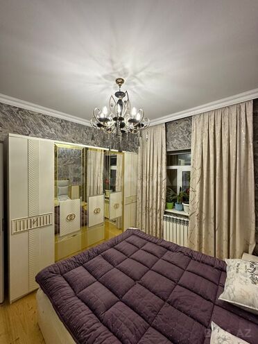Satılır 3 otaqlı həyət evi/bağ evi 90 m², Masazır q., photo 17 from 20