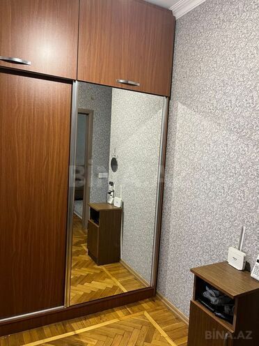 İcarəyə verilir 2 otaqlı köhnə tikili 65 m², Köhnə Günəşli q., photo 6 from 8
