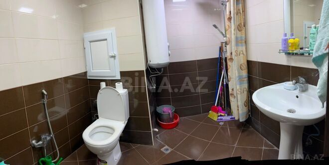 İcarəyə verilir 2 otaqlı köhnə tikili 65 m², Köhnə Günəşli q., photo 5 from 8