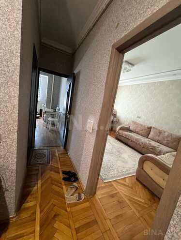 İcarəyə verilir 2 otaqlı köhnə tikili 65 m², Köhnə Günəşli q., photo 7 from 8