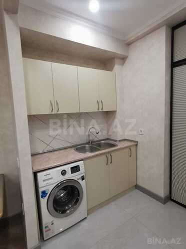 Сдаётся 2-комн. новостройка 68 м², м. Дернегюль, photo 20 from 25