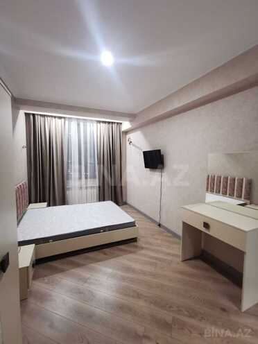 Сдаётся 2-комн. новостройка 68 м², м. Дернегюль, photo 4 from 25