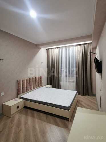 Сдаётся 2-комн. новостройка 68 м², м. Дернегюль, photo 21 from 25