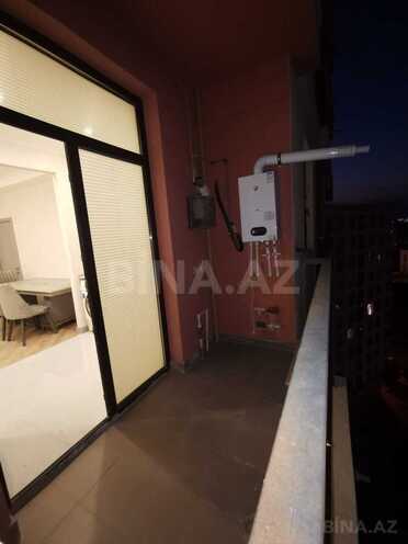 Сдаётся 2-комн. новостройка 68 м², м. Дернегюль, photo 24 from 25