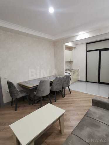 Сдаётся 2-комн. новостройка 68 м², м. Дернегюль, photo 6 from 25