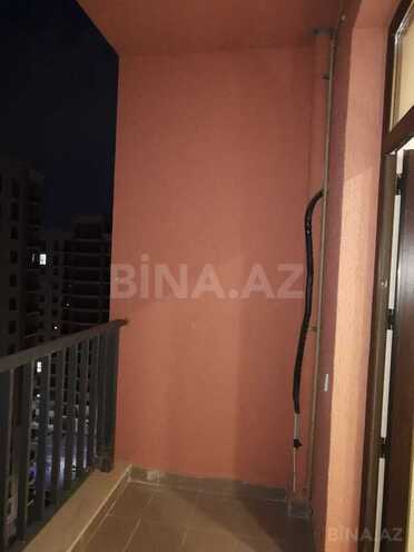Сдаётся 2-комн. новостройка 68 м², м. Дернегюль, photo 23 from 25