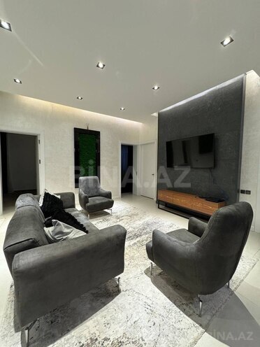 İcarəyə verilir 5 otaqlı həyət evi/bağ evi 400 m², Mərdəkan q., photo 6 from 16