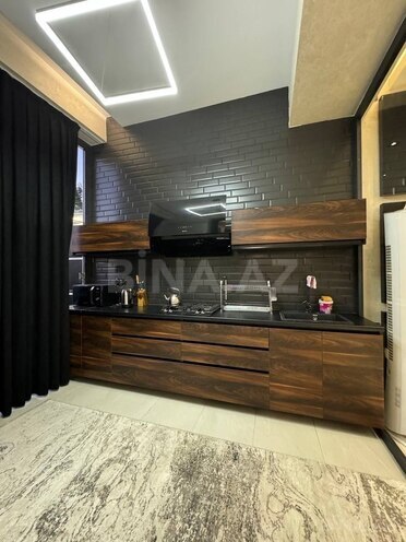 İcarəyə verilir 5 otaqlı həyət evi/bağ evi 400 m², Mərdəkan q., photo 5 from 16