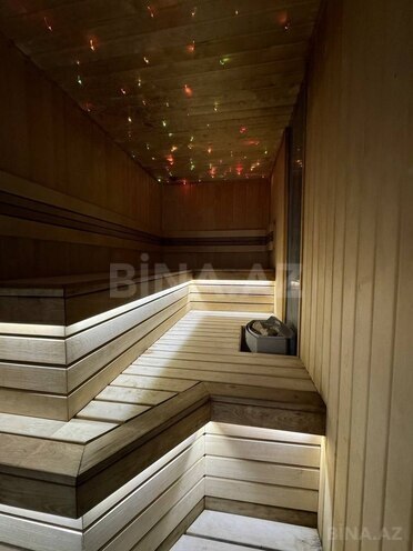İcarəyə verilir 5 otaqlı həyət evi/bağ evi 400 m², Mərdəkan q., photo 10 from 16