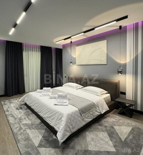İcarəyə verilir 5 otaqlı həyət evi/bağ evi 400 m², Mərdəkan q., photo 15 from 16