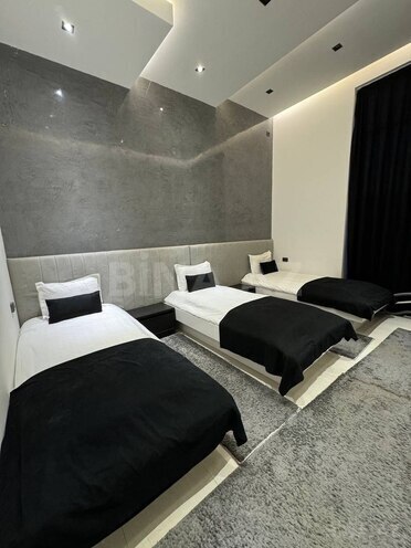 İcarəyə verilir 5 otaqlı həyət evi/bağ evi 400 m², Mərdəkan q., photo 13 from 16