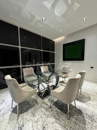 İcarəyə verilir 5 otaqlı həyət evi/bağ evi 400 m², Mərdəkan q., photo 7 from 16