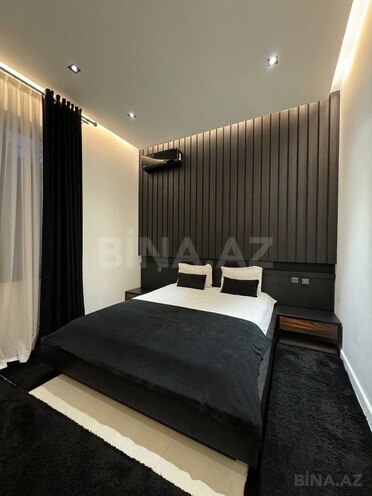 İcarəyə verilir 5 otaqlı həyət evi/bağ evi 400 m², Mərdəkan q., photo 12 from 16