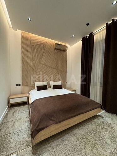 İcarəyə verilir 5 otaqlı həyət evi/bağ evi 400 m², Mərdəkan q., photo 9 from 16