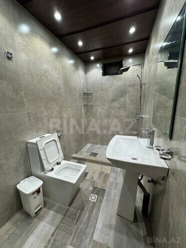 İcarəyə verilir 5 otaqlı həyət evi/bağ evi 400 m², Mərdəkan q., photo 11 from 16