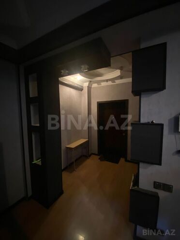 Сдаётся 3-комн. новостройка 85 м², м. Мемар Аджеми, photo 9 from 17
