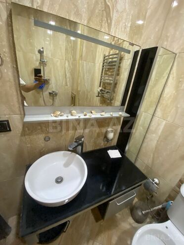 Сдаётся 3-комн. новостройка 85 м², м. Мемар Аджеми, photo 14 from 17
