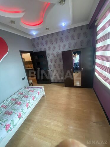 Сдаётся 3-комн. новостройка 85 м², м. Мемар Аджеми, photo 11 from 17