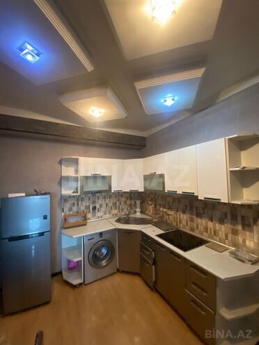 Сдаётся 3-комн. новостройка 85 м², м. Мемар Аджеми, photo 8 from 17
