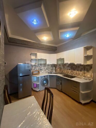 Сдаётся 3-комн. новостройка 85 м², м. Мемар Аджеми, photo 7 from 17