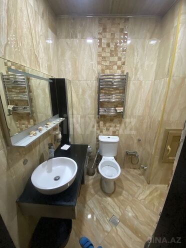 Сдаётся 3-комн. новостройка 85 м², м. Мемар Аджеми, photo 13 from 17