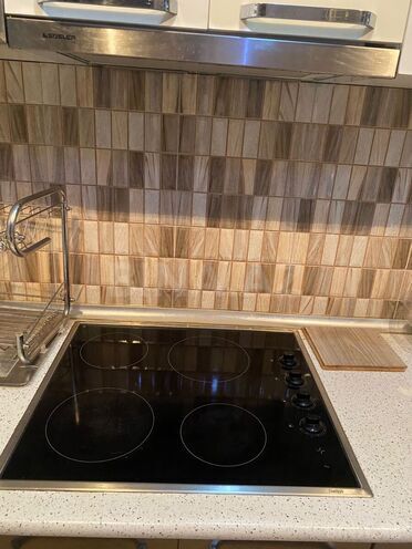Сдаётся 3-комн. новостройка 85 м², м. Мемар Аджеми, photo 12 from 17