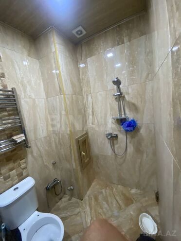 Сдаётся 3-комн. новостройка 85 м², м. Мемар Аджеми, photo 16 from 17