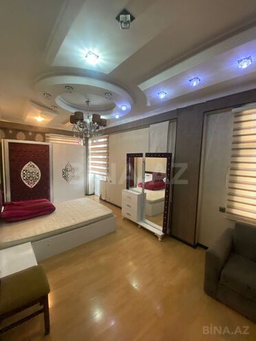 Сдаётся 3-комн. новостройка 85 м², м. Мемар Аджеми, photo 3 from 17