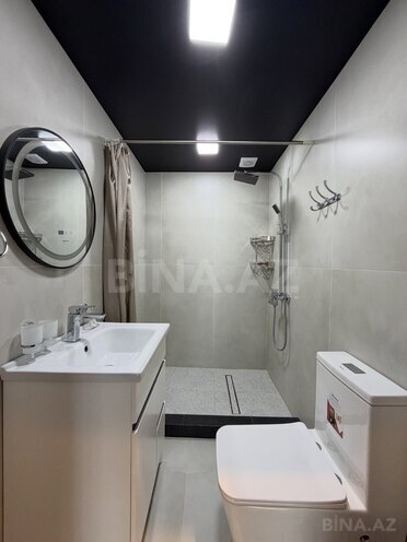 İcarəyə verilir 5 otaqlı həyət evi/bağ evi 400 m², Bilgəh q., photo 9 from 21