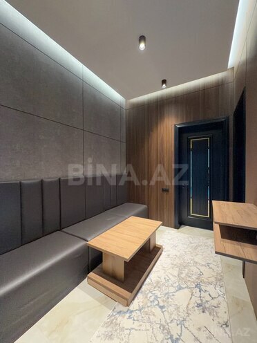 İcarəyə verilir 5 otaqlı həyət evi/bağ evi 400 m², Bilgəh q., photo 8 from 21