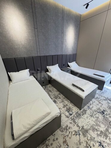 İcarəyə verilir 5 otaqlı həyət evi/bağ evi 400 m², Bilgəh q., photo 12 from 21