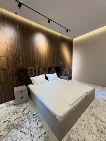 İcarəyə verilir 5 otaqlı həyət evi/bağ evi 400 m², Bilgəh q., photo 13 from 21