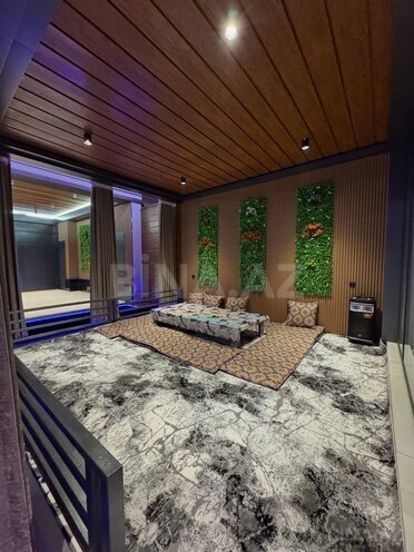 İcarəyə verilir 5 otaqlı həyət evi/bağ evi 400 m², Bilgəh q., photo 16 from 21