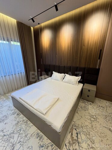 İcarəyə verilir 5 otaqlı həyət evi/bağ evi 400 m², Bilgəh q., photo 14 from 21