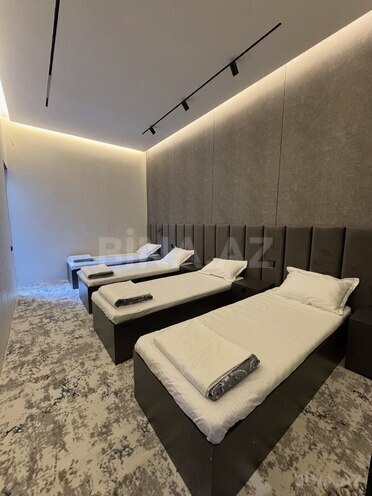 İcarəyə verilir 5 otaqlı həyət evi/bağ evi 400 m², Bilgəh q., photo 15 from 21