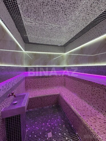 İcarəyə verilir 5 otaqlı həyət evi/bağ evi 400 m², Bilgəh q., photo 19 from 21