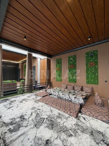 İcarəyə verilir 5 otaqlı həyət evi/bağ evi 400 m², Bilgəh q., photo 7 from 21