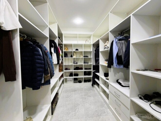 Satılır 5 otaqlı həyət evi/bağ evi 360 m², Badamdar q., photo 20 from 32
