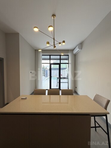 İcarəyə verilir 4 otaqlı həyət evi/bağ evi 300 m², Şağan q., photo 17 from 18