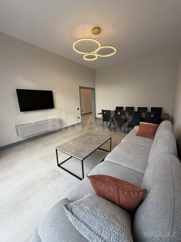İcarəyə verilir 4 otaqlı həyət evi/bağ evi 300 m², Şağan q., photo 16 from 18